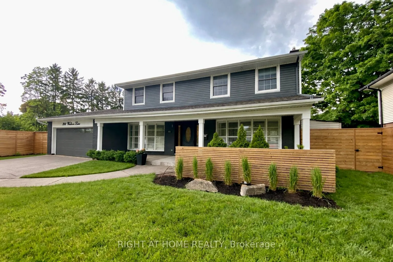Photo 1 of 204 Walkers Line, Burlington, Roseland — HOMEH