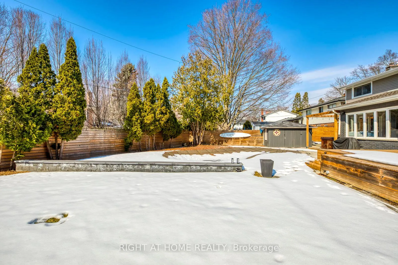 Photo 31 of 204 Walkers Line, Burlington, Roseland — HOMEH