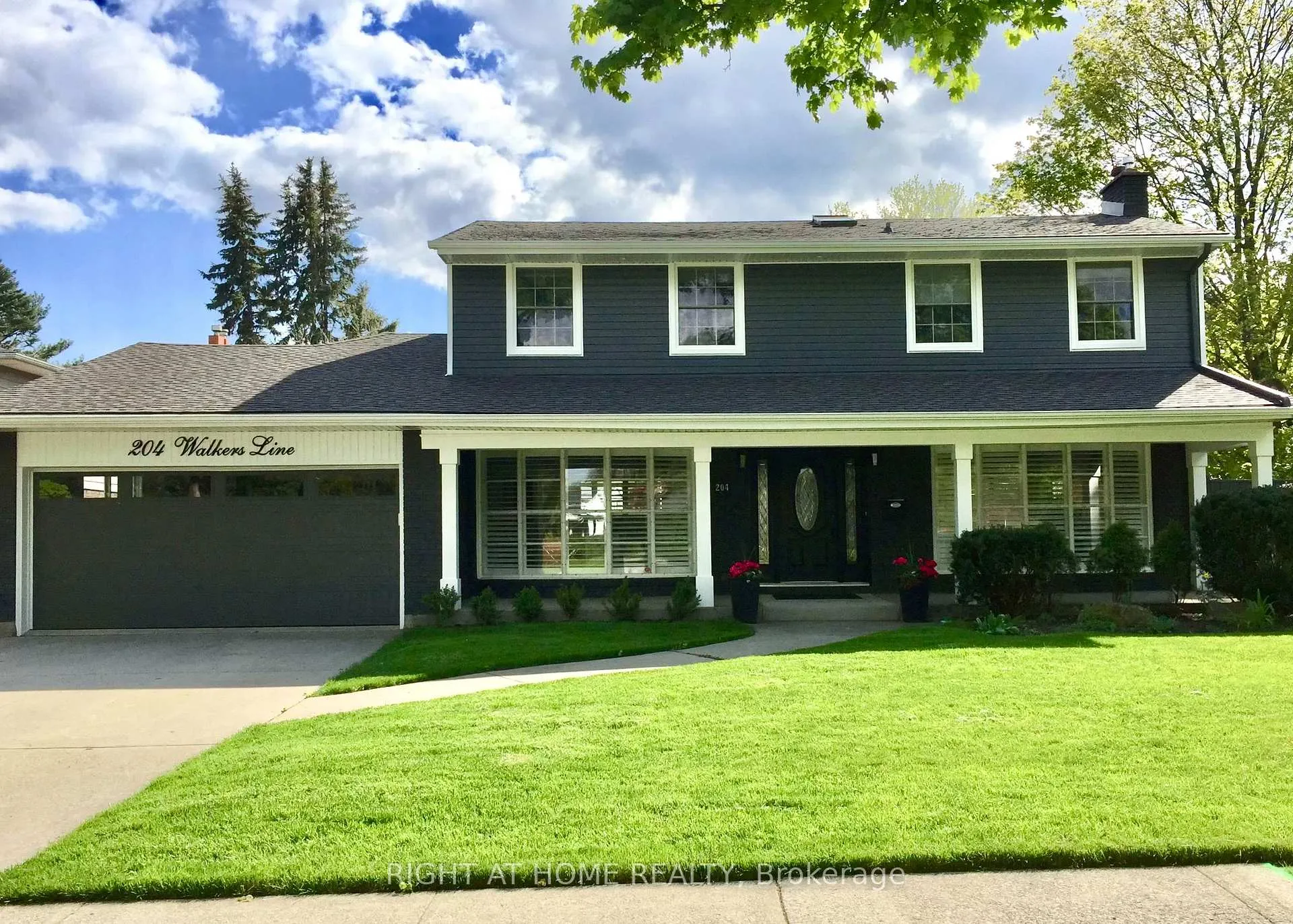 Photo 42 of 204 Walkers Line, Burlington, Roseland — HOMEH