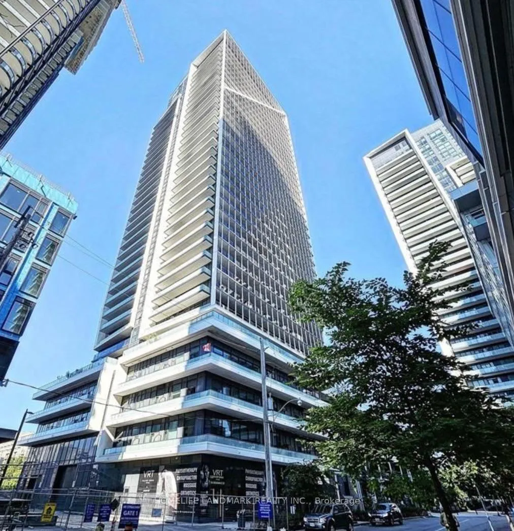 Photo 1 of Unit 313, 62 Forest Manor Road, North York, Henry Farm — HOMEH
