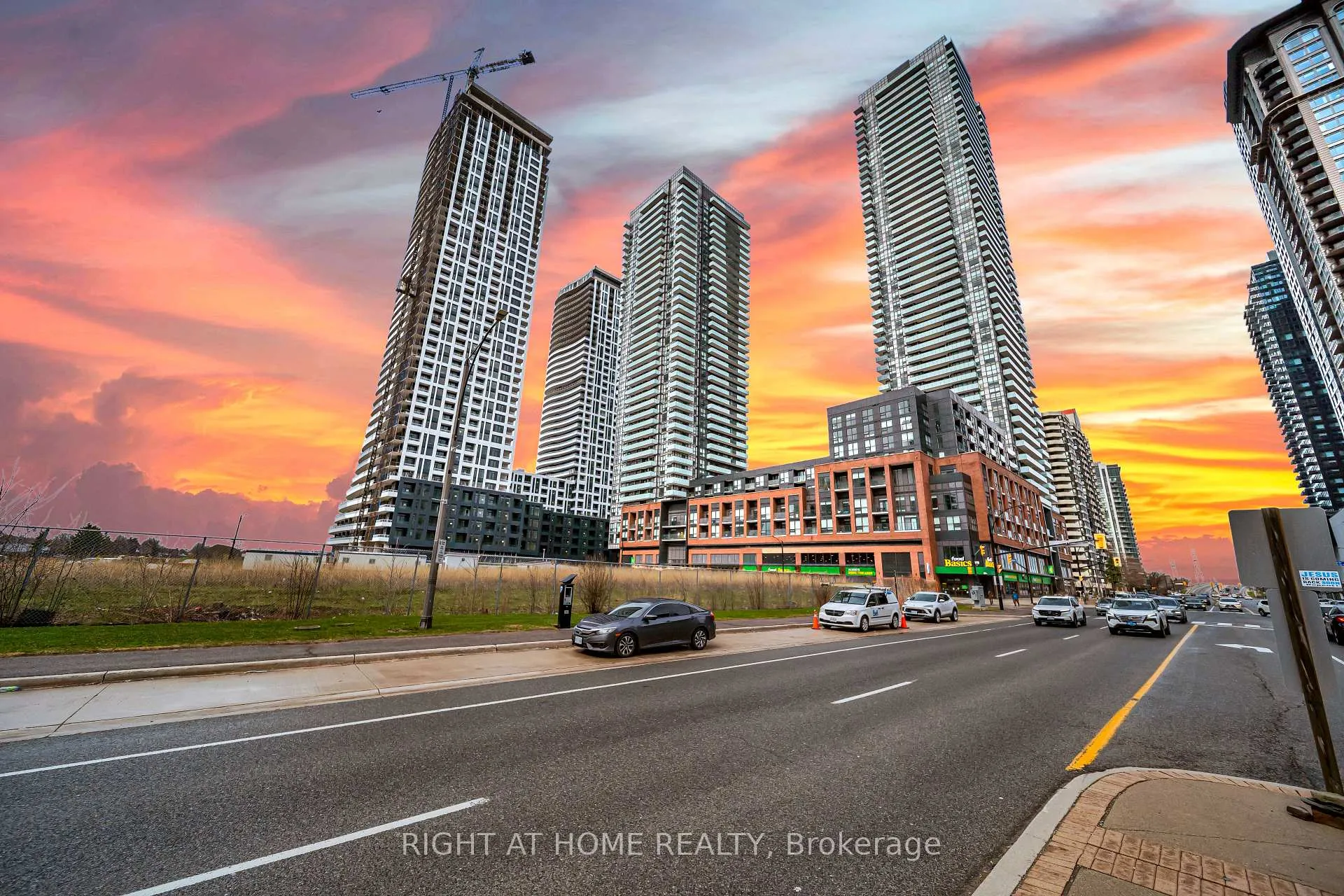 Photo of Unit 3504, 4130 Parkside Village Drive