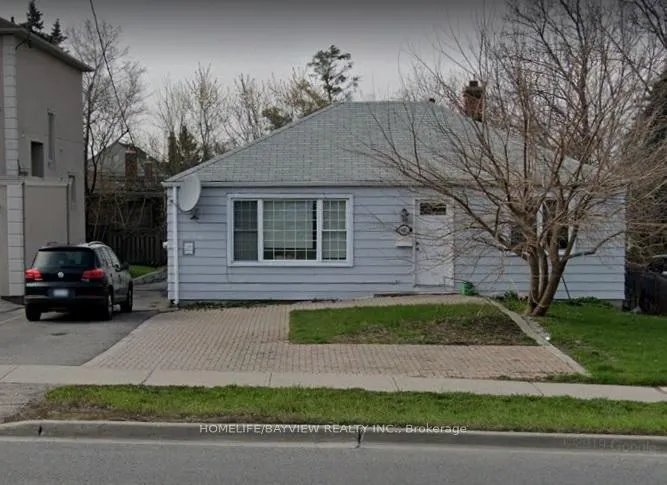 Photo 1 of Unit (Basem), 100 Steeles Avenue, Markham, Grandview — HOMEH