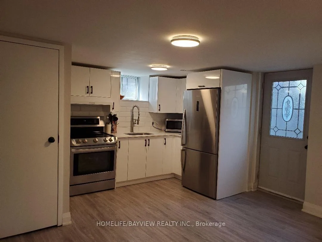 Photo 2 of Unit (Basem), 100 Steeles Avenue, Markham, Grandview — HOMEH