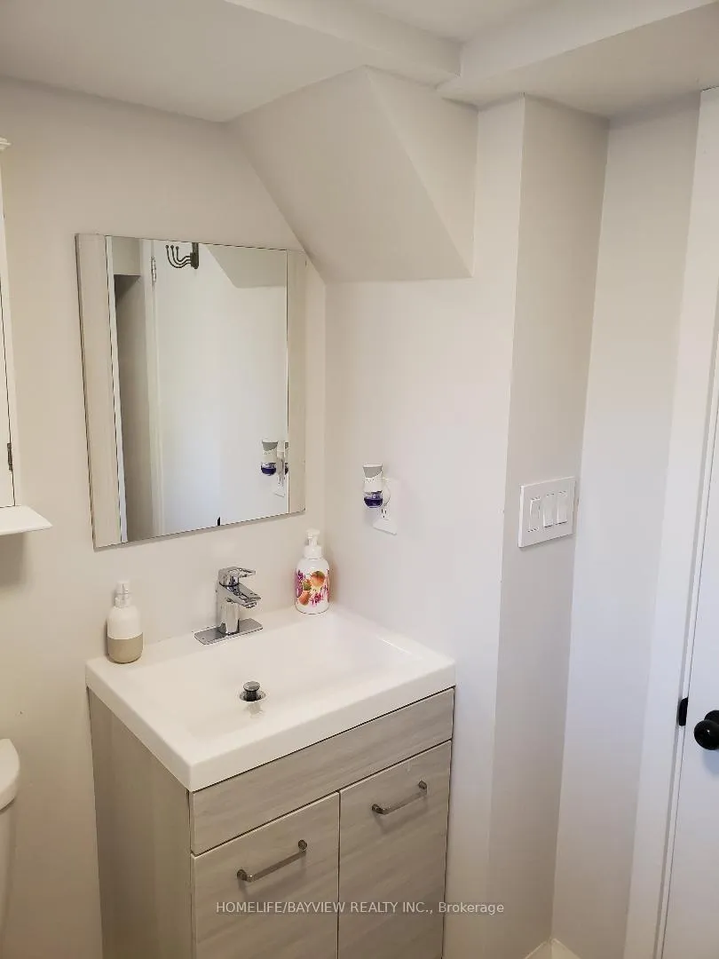 Photo 10 of Unit (Basem), 100 Steeles Avenue, Markham, Grandview — HOMEH