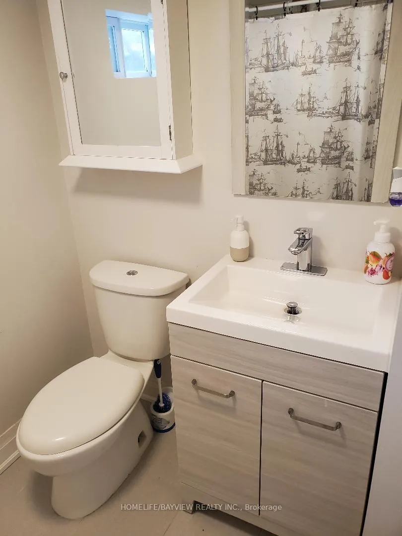 Photo 11 of Unit (Basem), 100 Steeles Avenue, Markham, Grandview — HOMEH