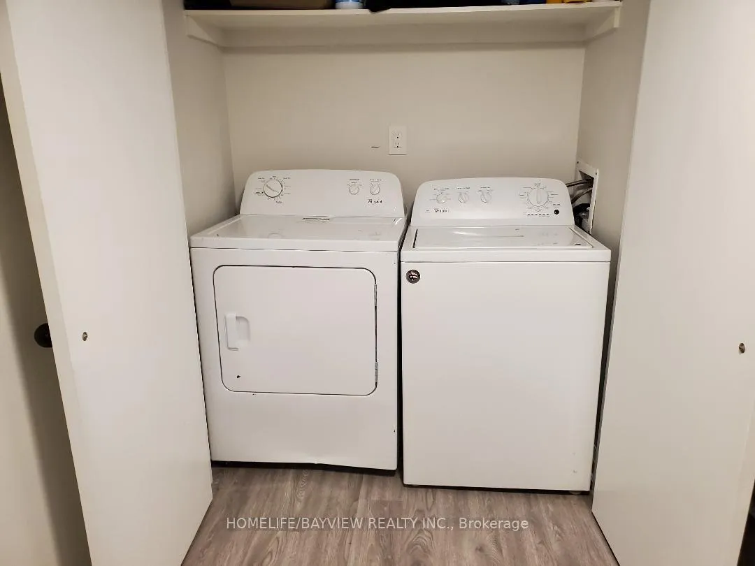 Photo 12 of Unit (Basem), 100 Steeles Avenue, Markham, Grandview — HOMEH