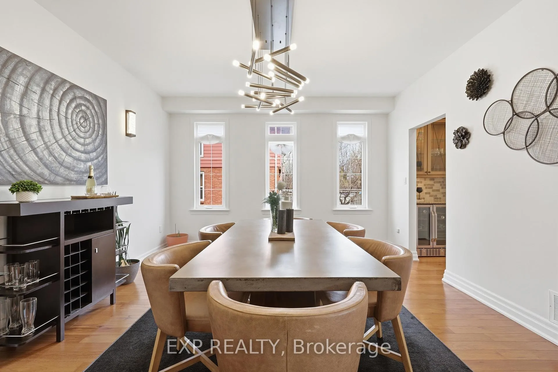 Photo 15 of 583 Park Crescent, Pickering, West Shore — HOMEH