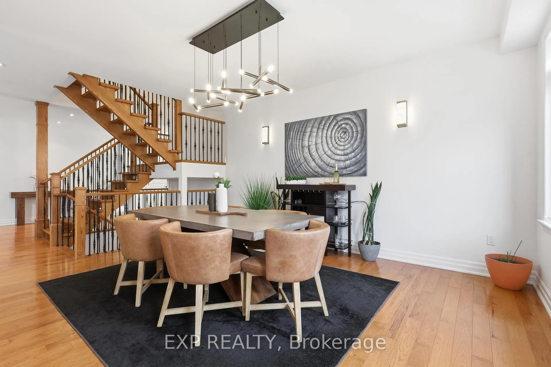 Photo 16 of 583 Park Crescent, Pickering, West Shore — HOMEH