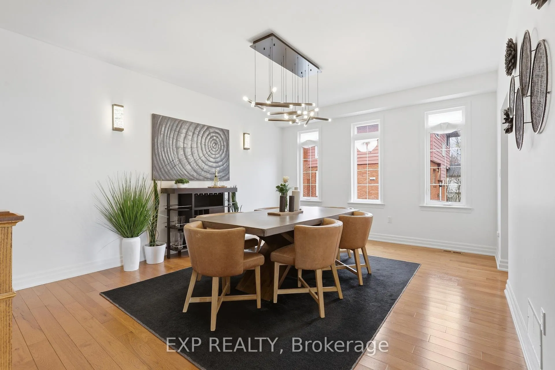 Photo 17 of 583 Park Crescent, Pickering, West Shore — HOMEH