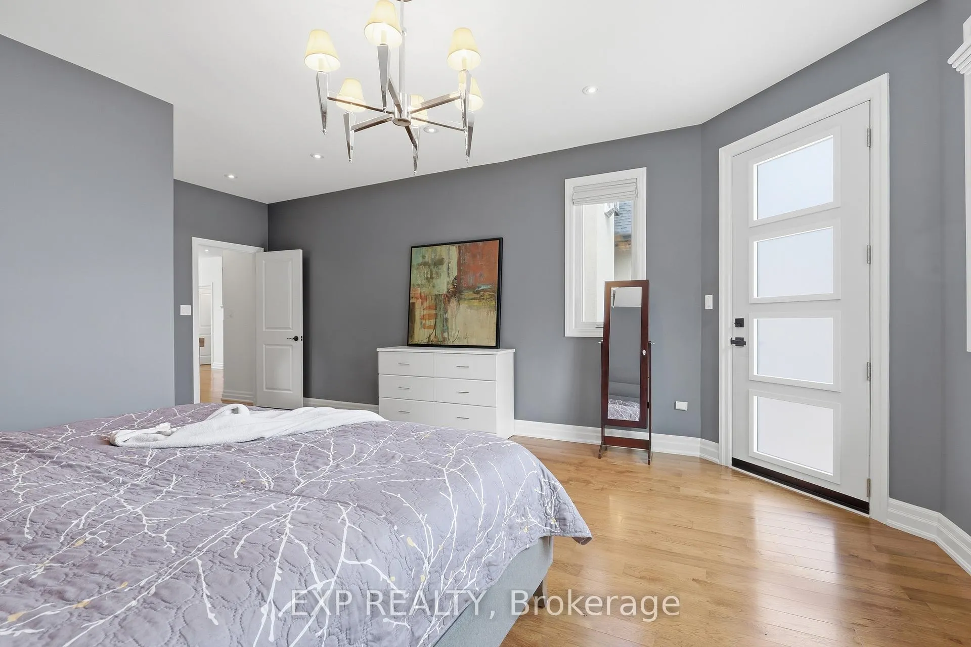 Photo 20 of 583 Park Crescent, Pickering, West Shore — HOMEH
