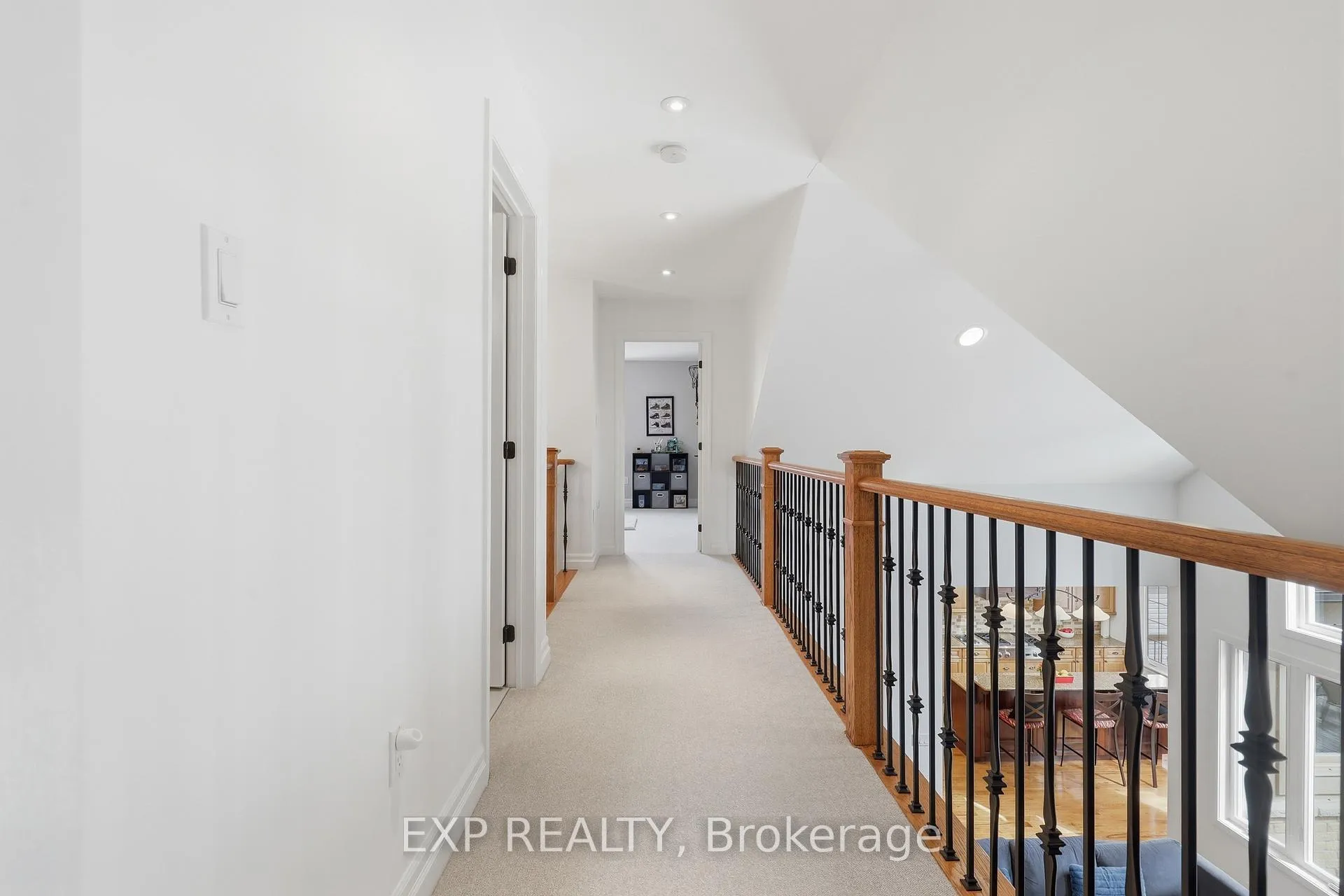 Photo 23 of 583 Park Crescent, Pickering, West Shore — HOMEH