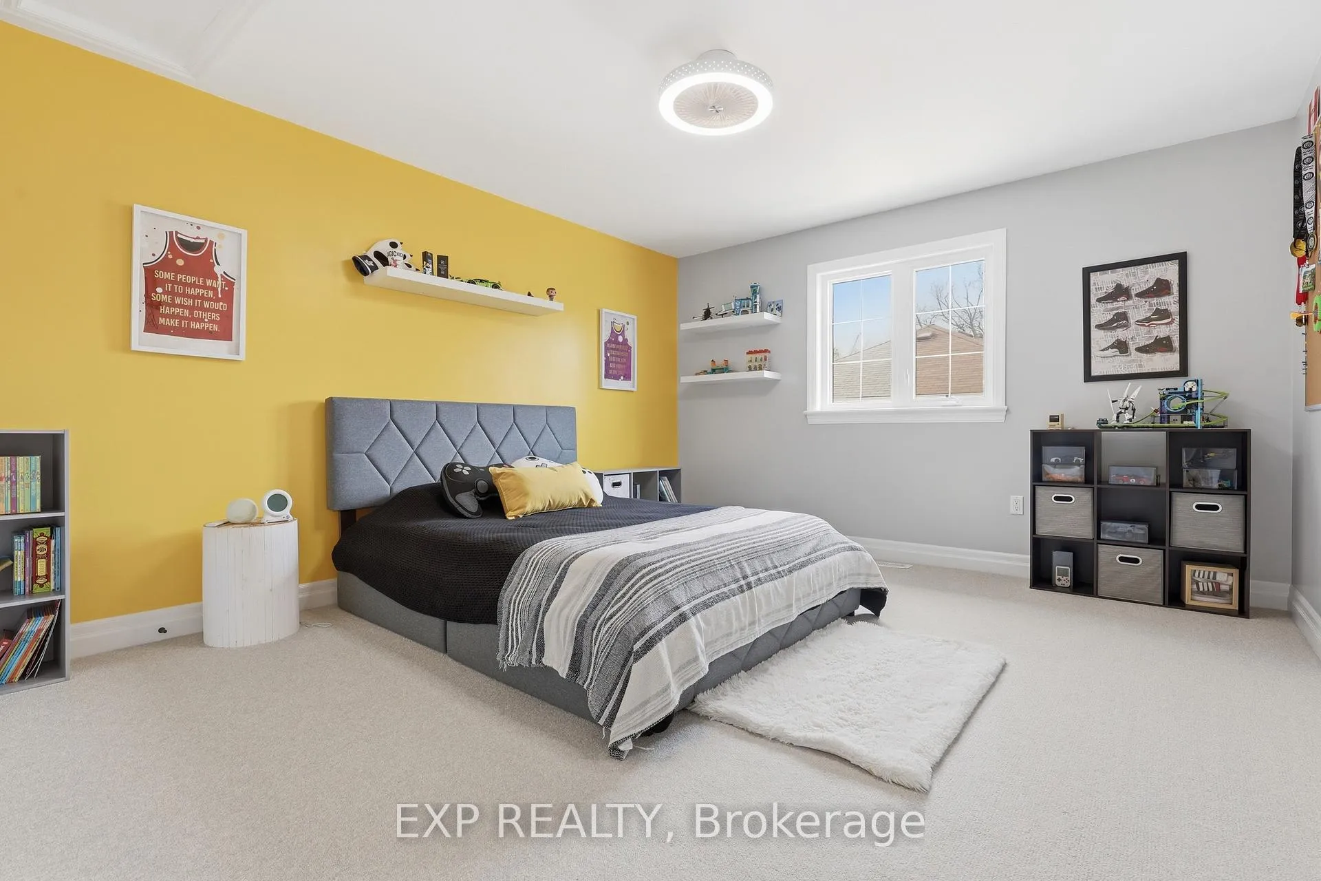 Photo 24 of 583 Park Crescent, Pickering, West Shore — HOMEH