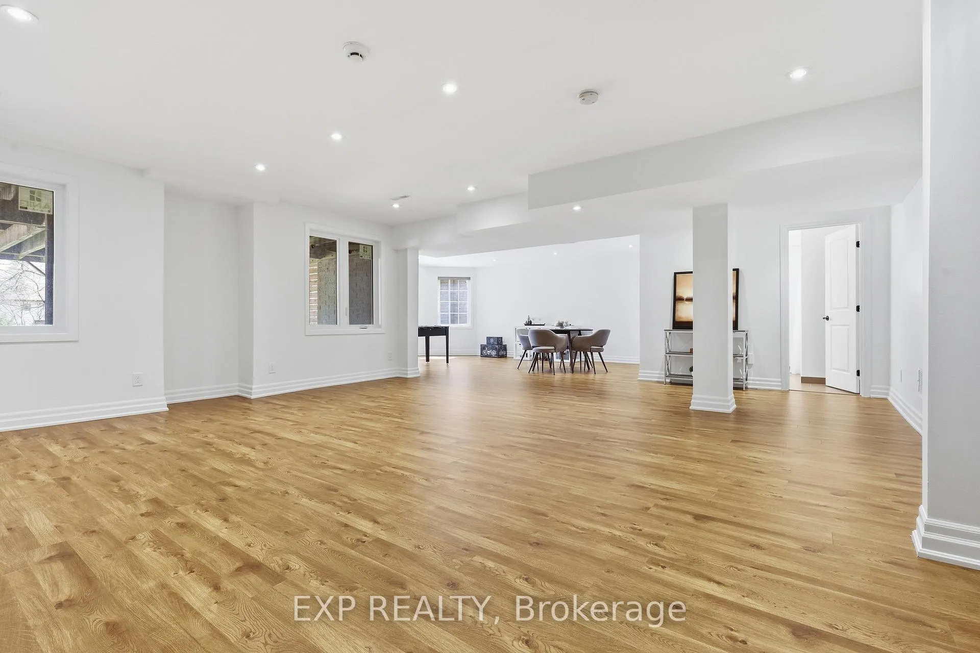 Photo 35 of 583 Park Crescent, Pickering, West Shore — HOMEH