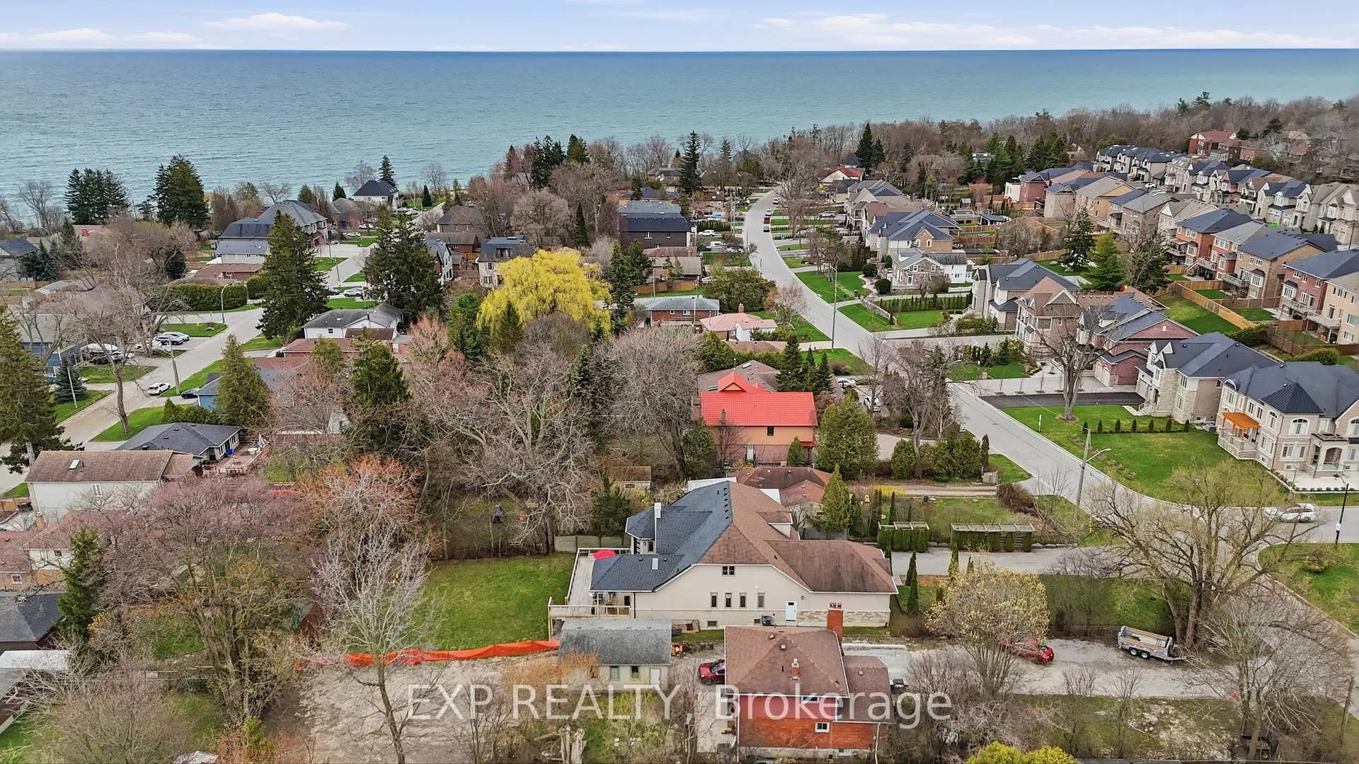 Photo 45 of 583 Park Crescent, Pickering, West Shore — HOMEH