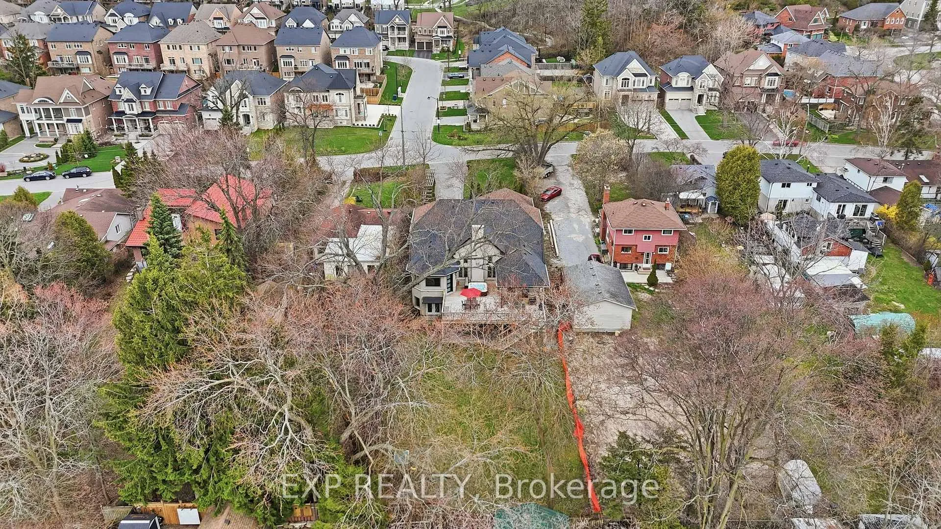 Photo 46 of 583 Park Crescent, Pickering, West Shore — HOMEH