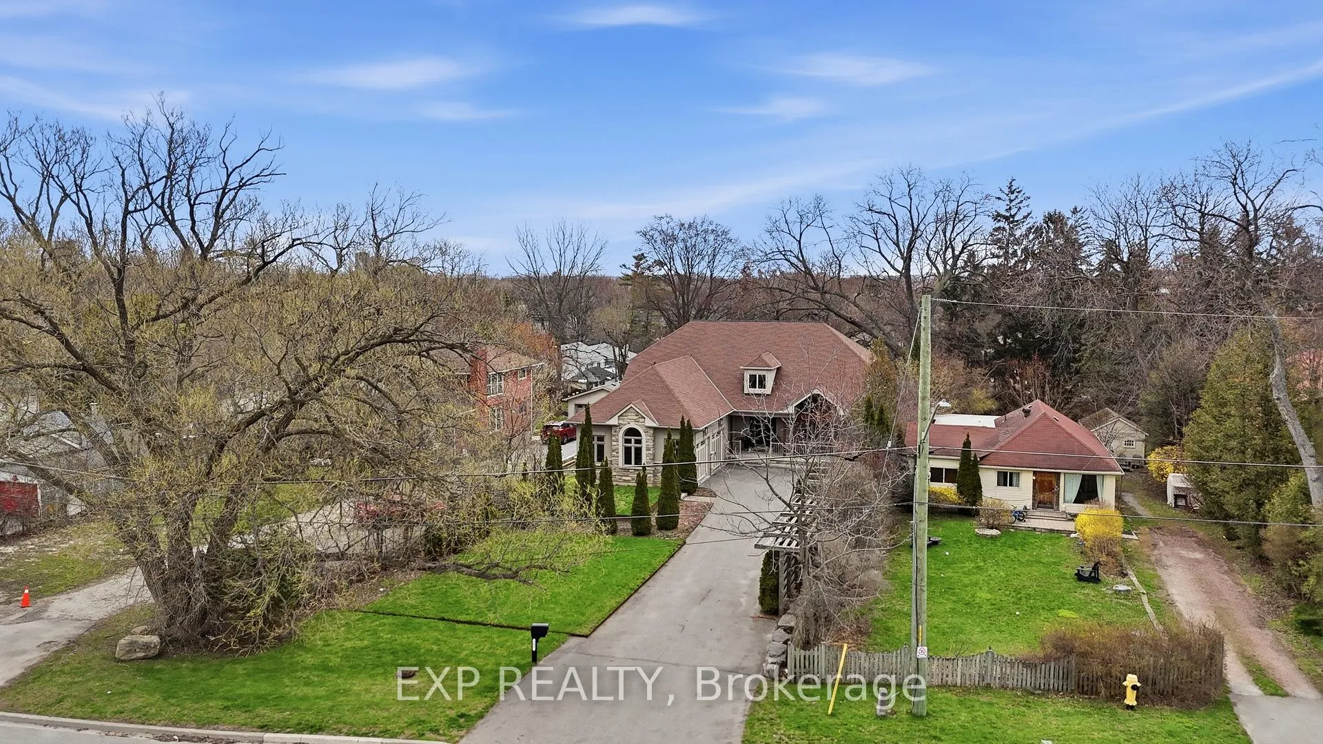 Photo 47 of 583 Park Crescent, Pickering, West Shore — HOMEH