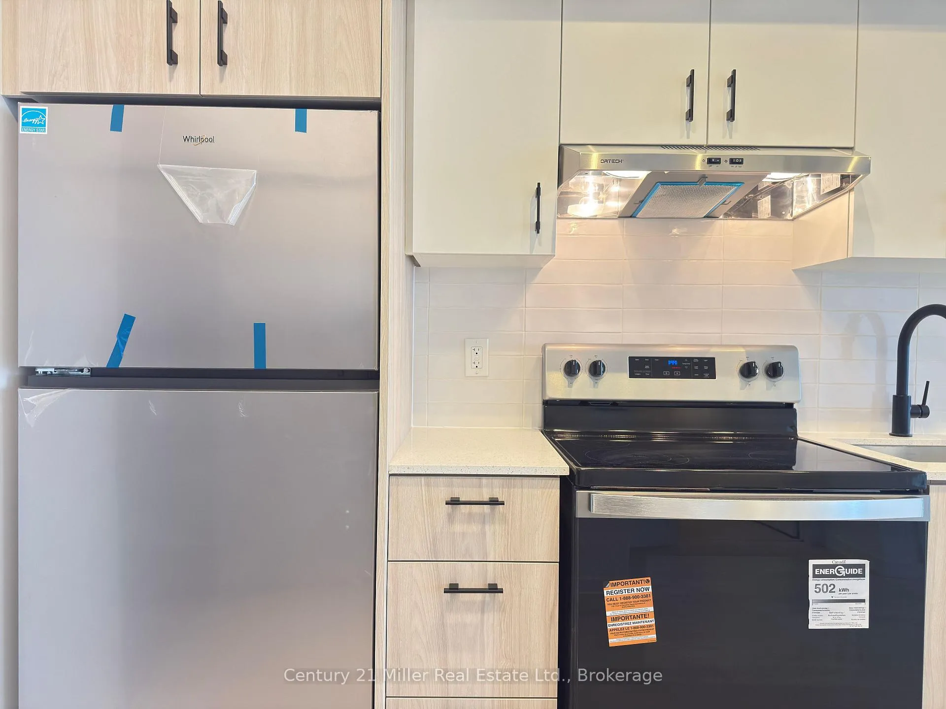 Photo 7 of Unit C-1008, 4878 Powers Common, Burlington, Alton — HOMEH