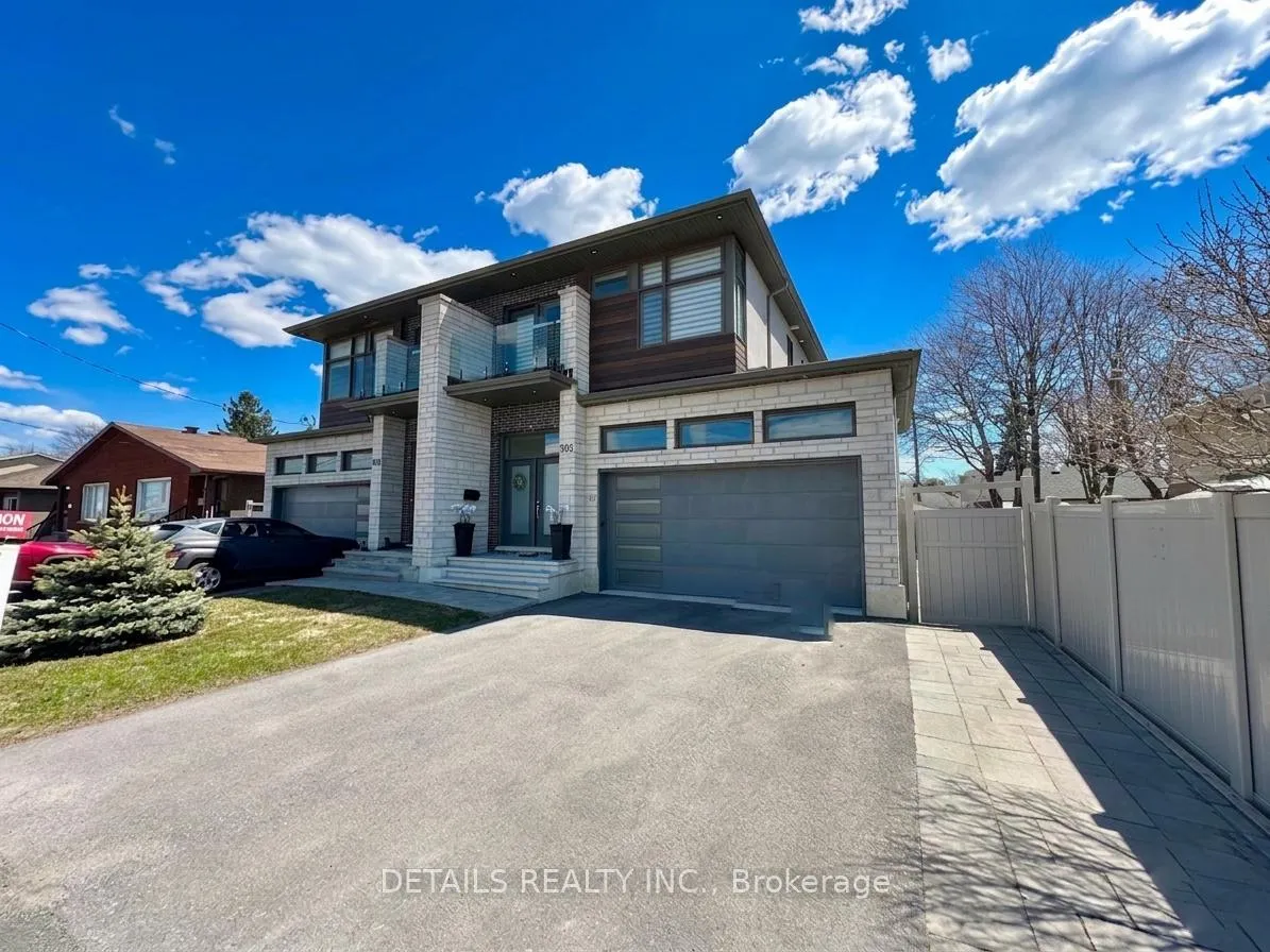 Photo 1 of 992 Baseline Road E, Ottawa, City View/Skyline/Fisher Heights/Parkwood Hills — HOMEH