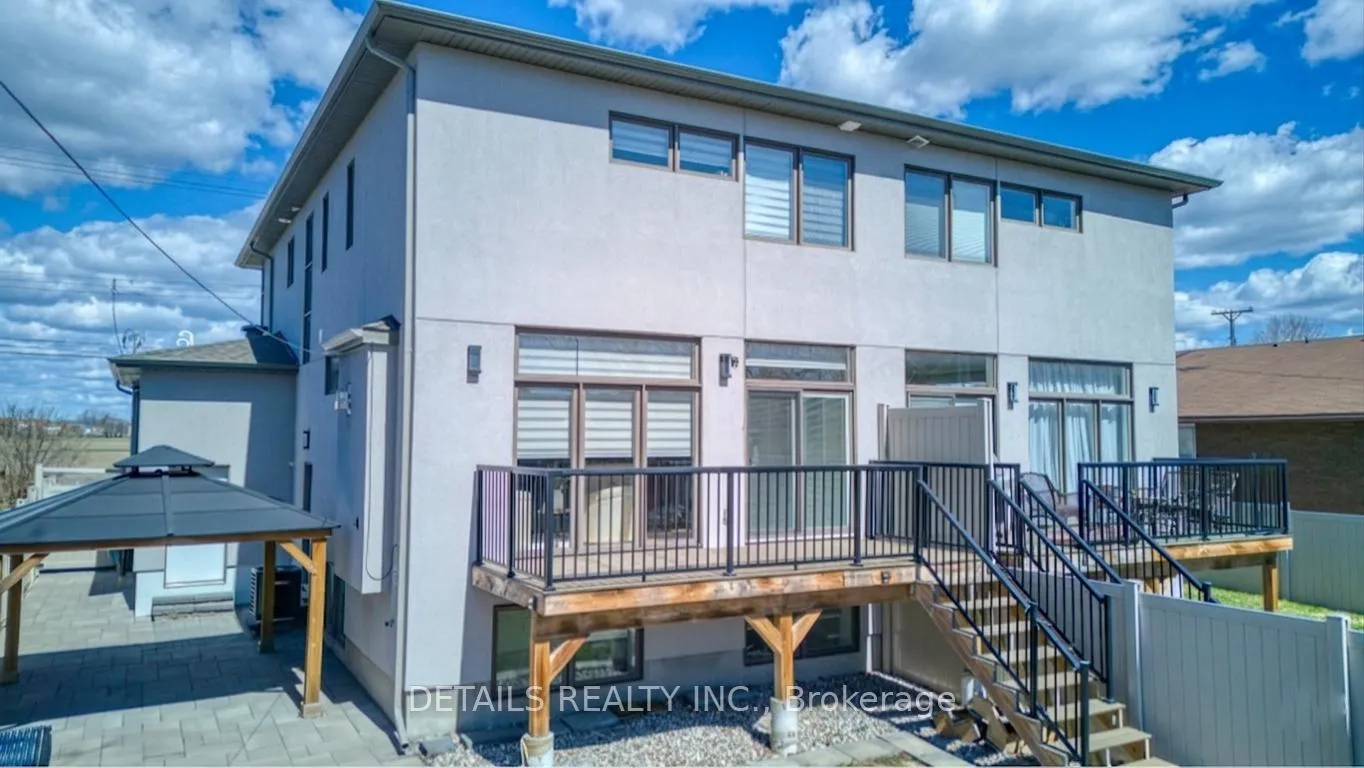 Photo 46 of 992 Baseline Road E, Ottawa, City View/Skyline/Fisher Heights/Parkwood Hills — HOMEH