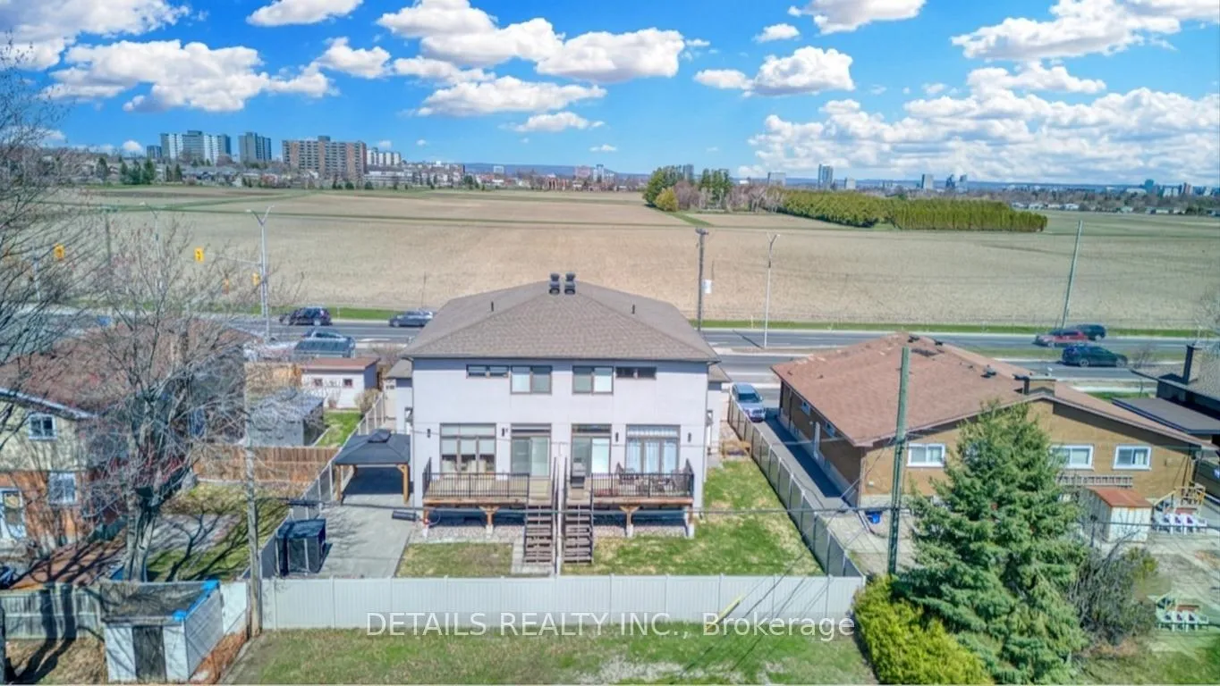 Photo 49 of 992 Baseline Road E, Ottawa, City View/Skyline/Fisher Heights/Parkwood Hills — HOMEH
