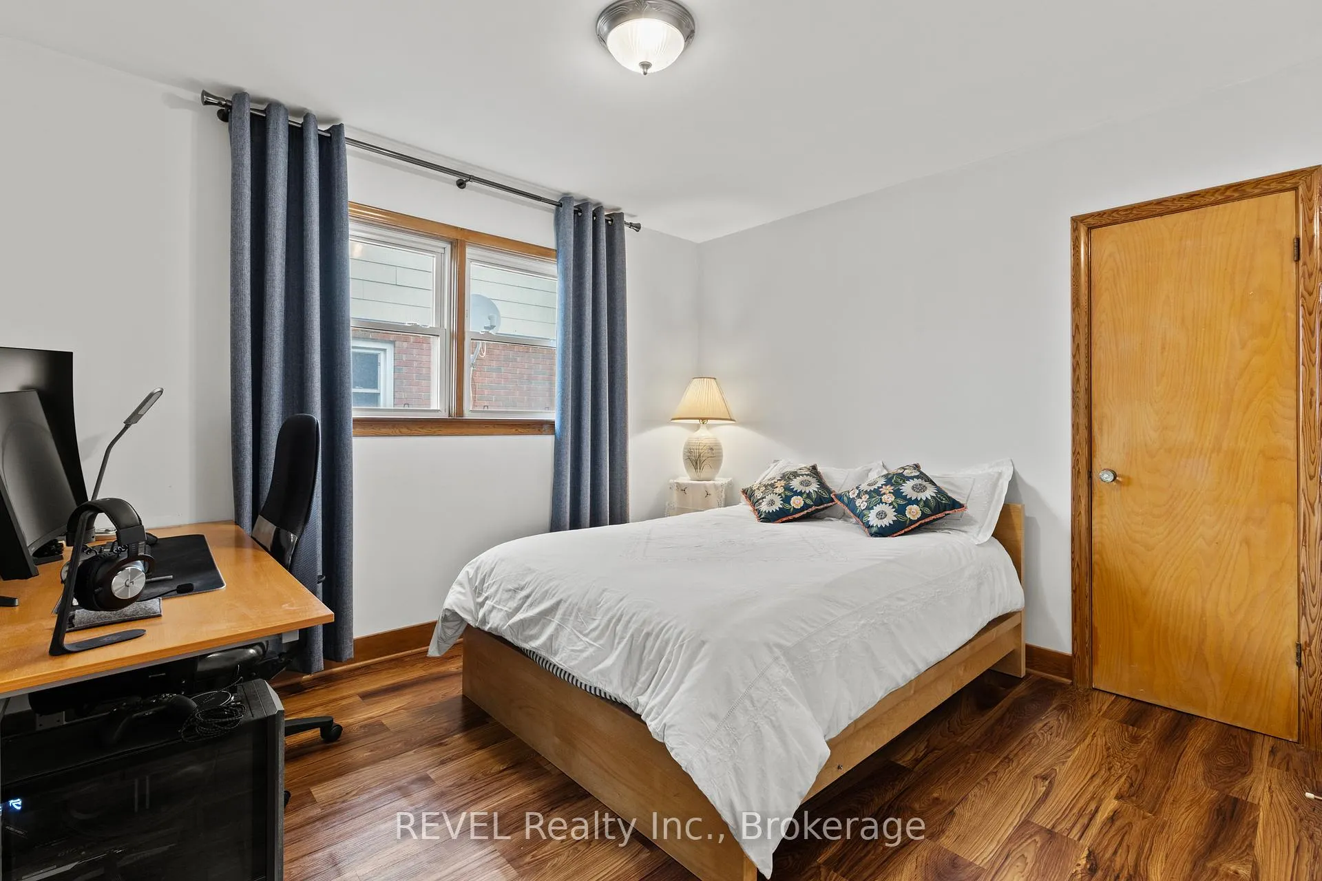 Photo 14 of 32 Thompson Avenue, Thorold, Thorold Downtown — HOMEH