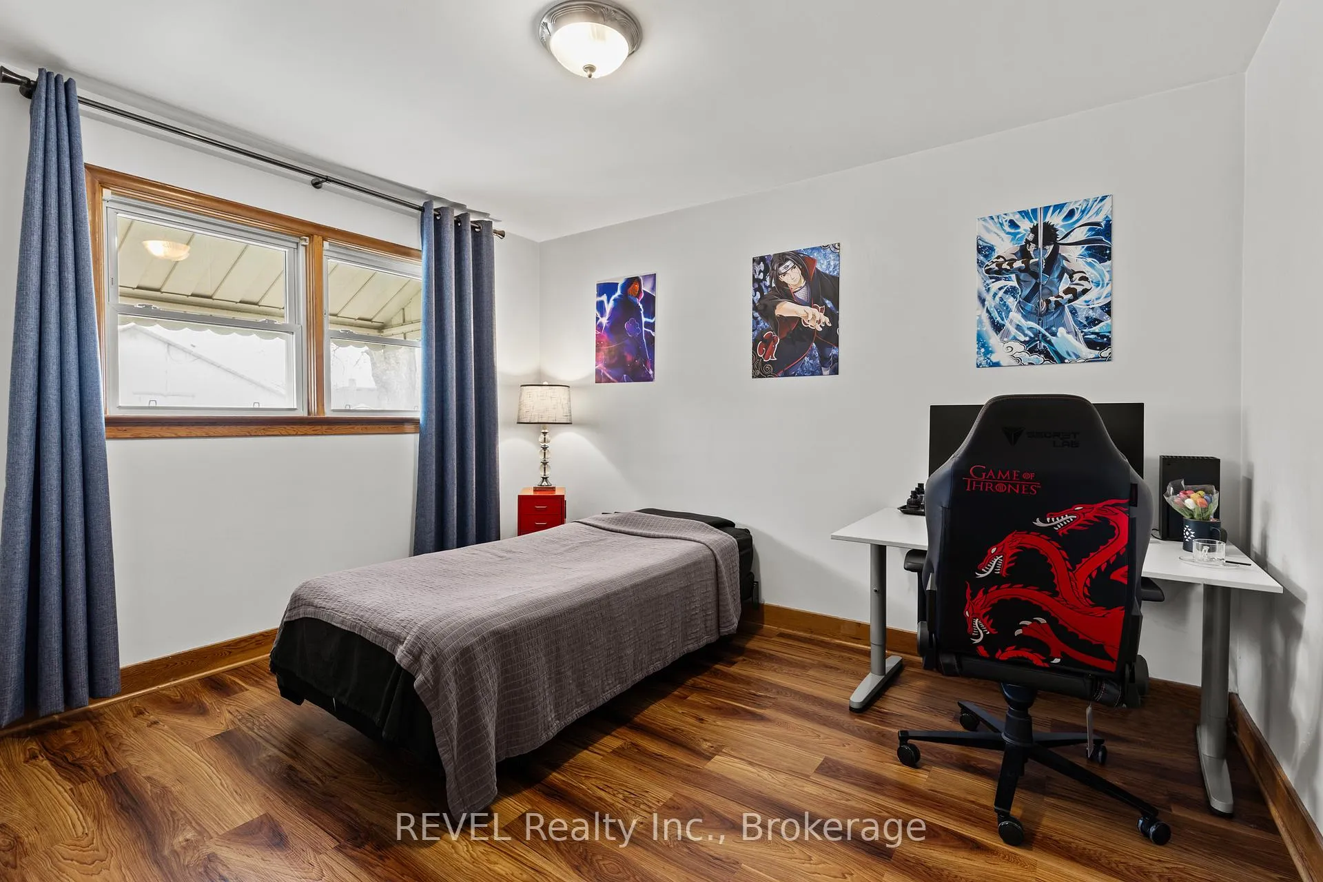 Photo 16 of 32 Thompson Avenue, Thorold, Thorold Downtown — HOMEH