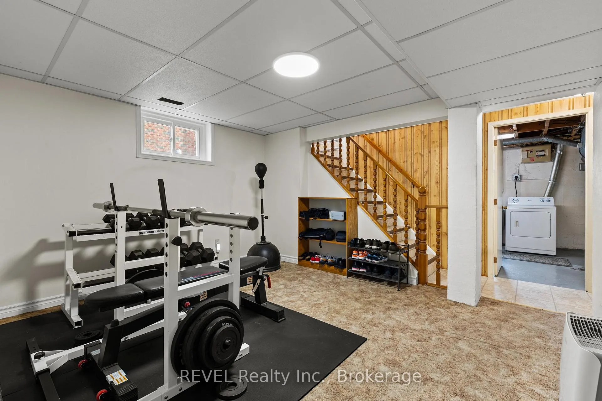 Photo 19 of 32 Thompson Avenue, Thorold, Thorold Downtown — HOMEH