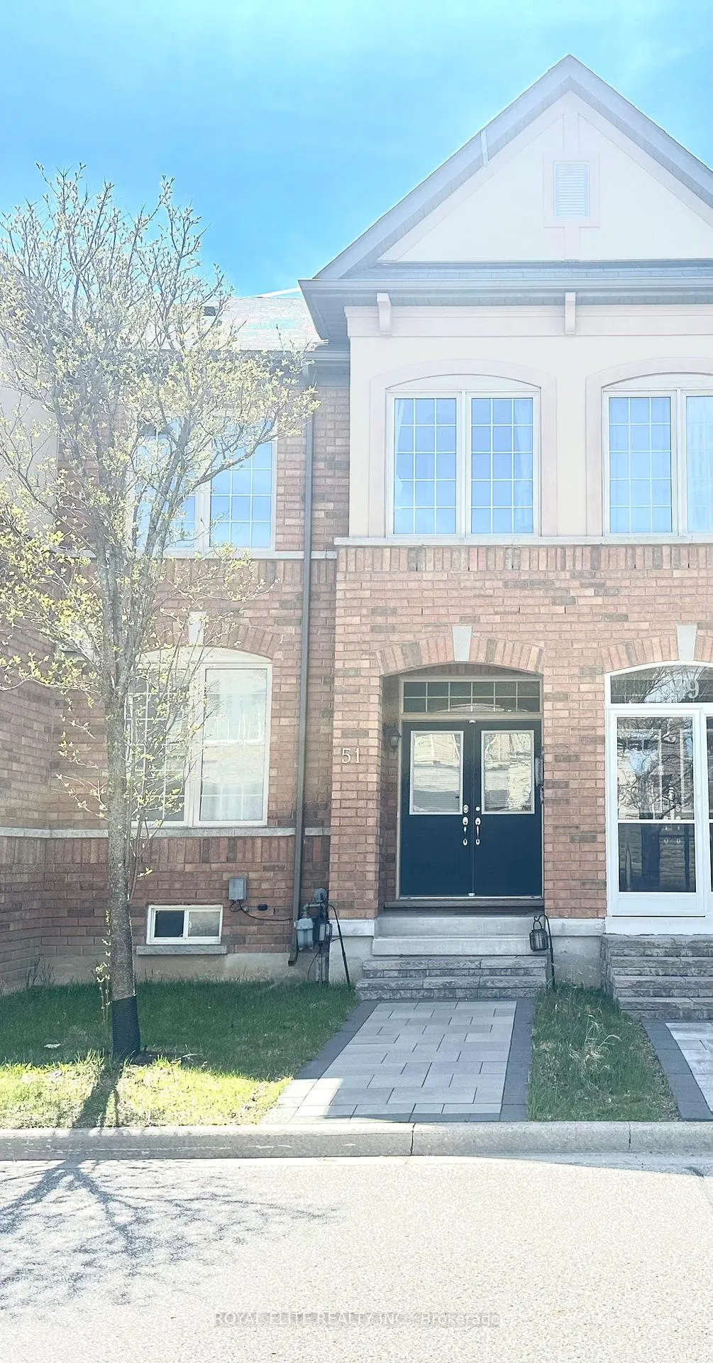 Photo 1 of 51 Locust Terrace, Markham, Wismer — HOMEH