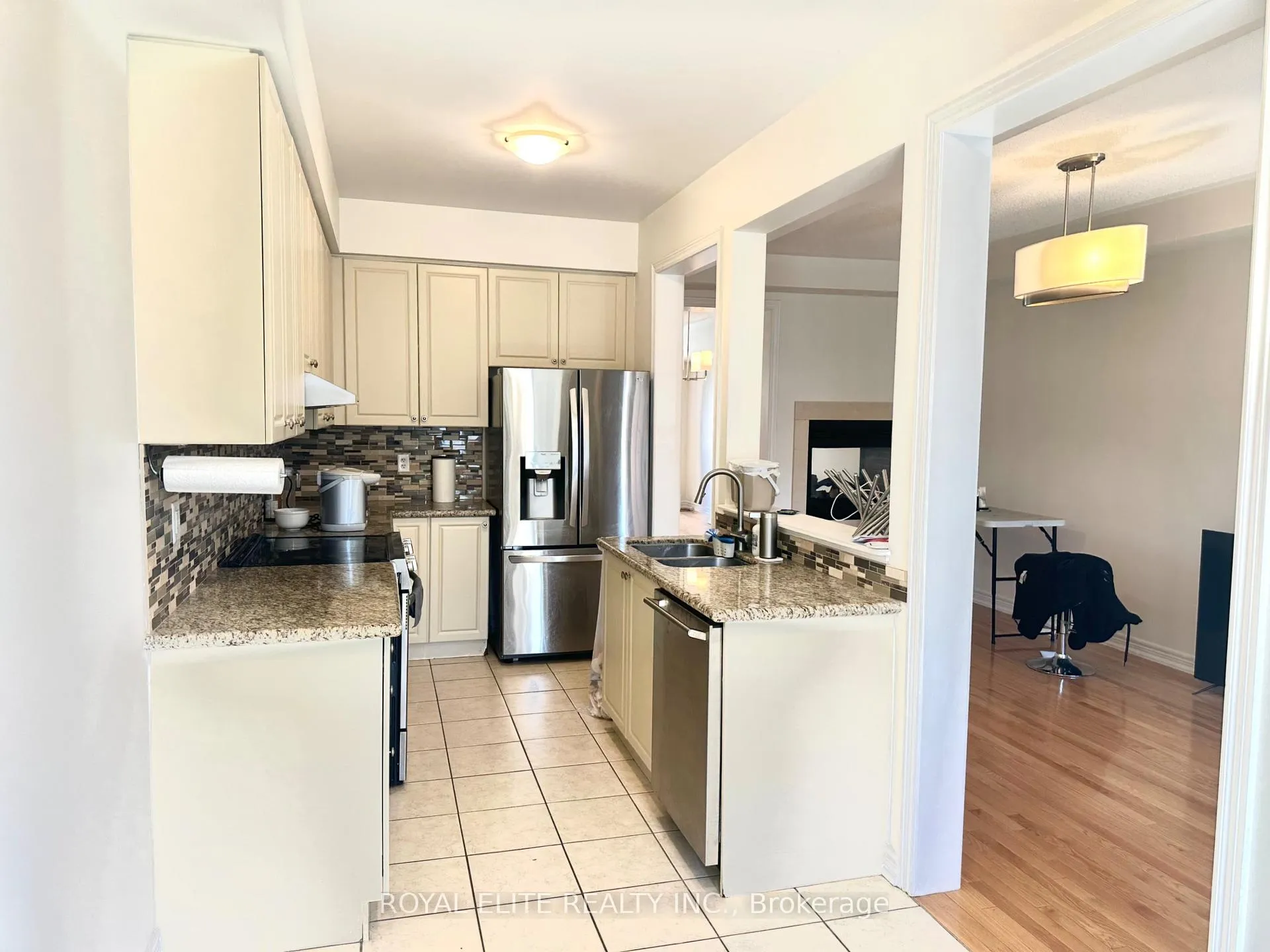 Photo 7 of 51 Locust Terrace, Markham, Wismer — HOMEH