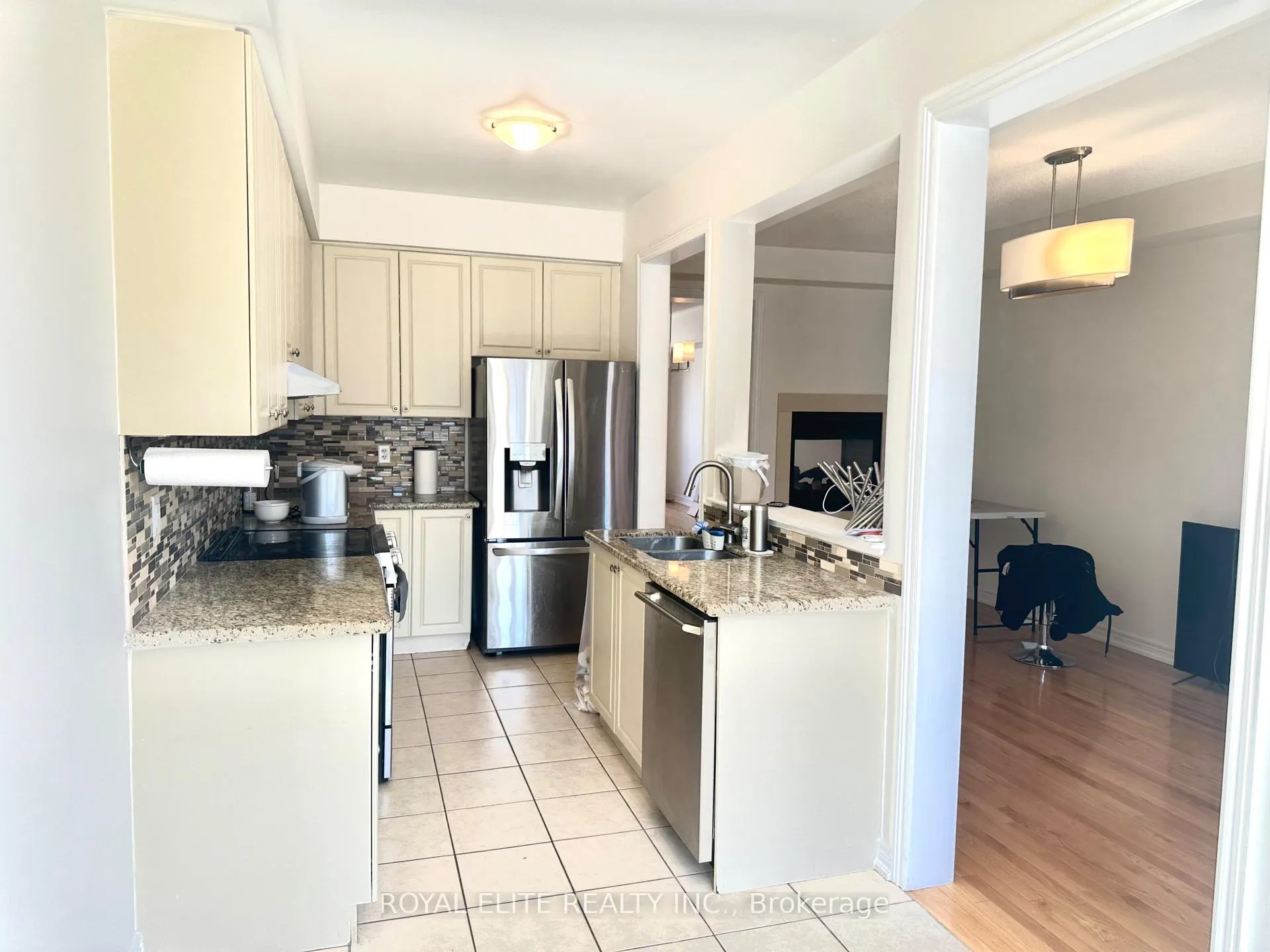 Photo 8 of 51 Locust Terrace, Markham, Wismer — HOMEH