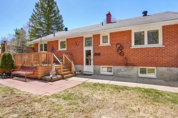 Photo 25 of 152 Bridge Street W, Bancroft, Bancroft Ward — HOMEH