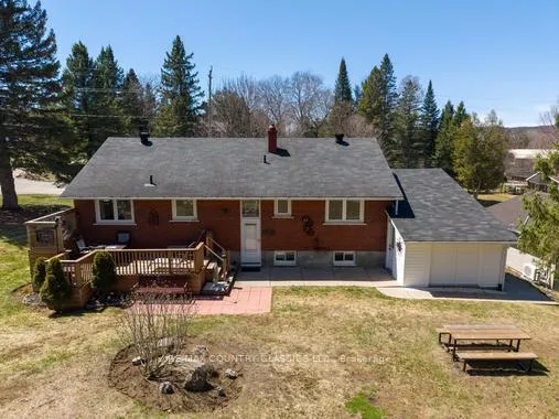 Photo 26 of 152 Bridge Street W, Bancroft, Bancroft Ward — HOMEH