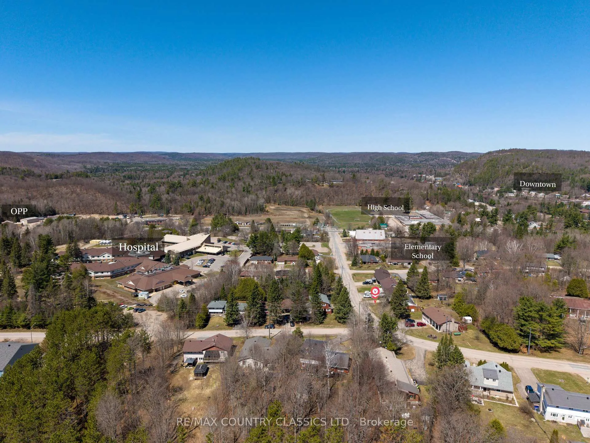 Photo 34 of 152 Bridge Street W, Bancroft, Bancroft Ward — HOMEH
