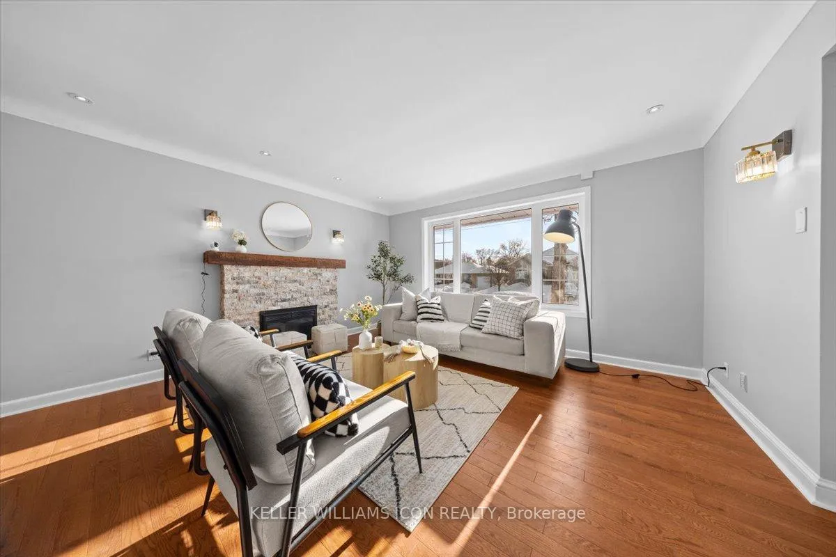 Photo 8 of 45 Epworth Avenue, Ottawa, Meadowlands/St. Claire Gardens — HOMEH