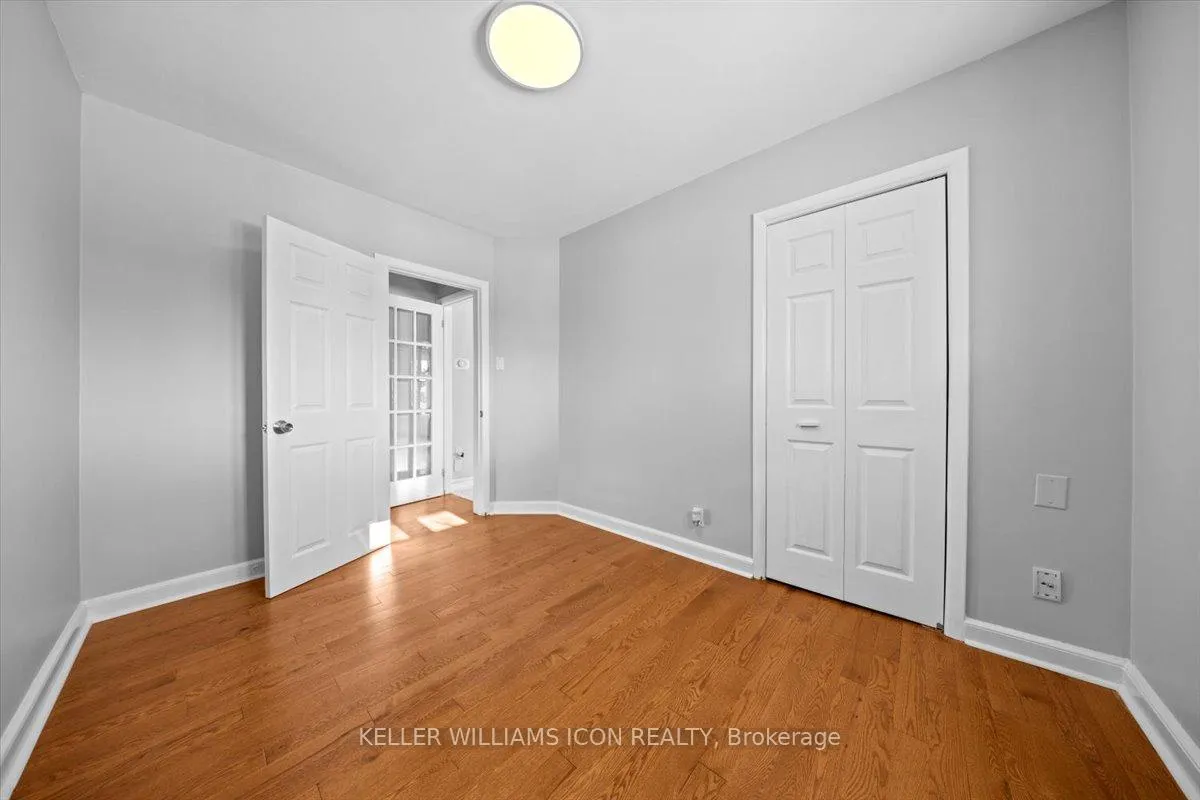 Photo 18 of 45 Epworth Avenue, Ottawa, Meadowlands/St. Claire Gardens — HOMEH