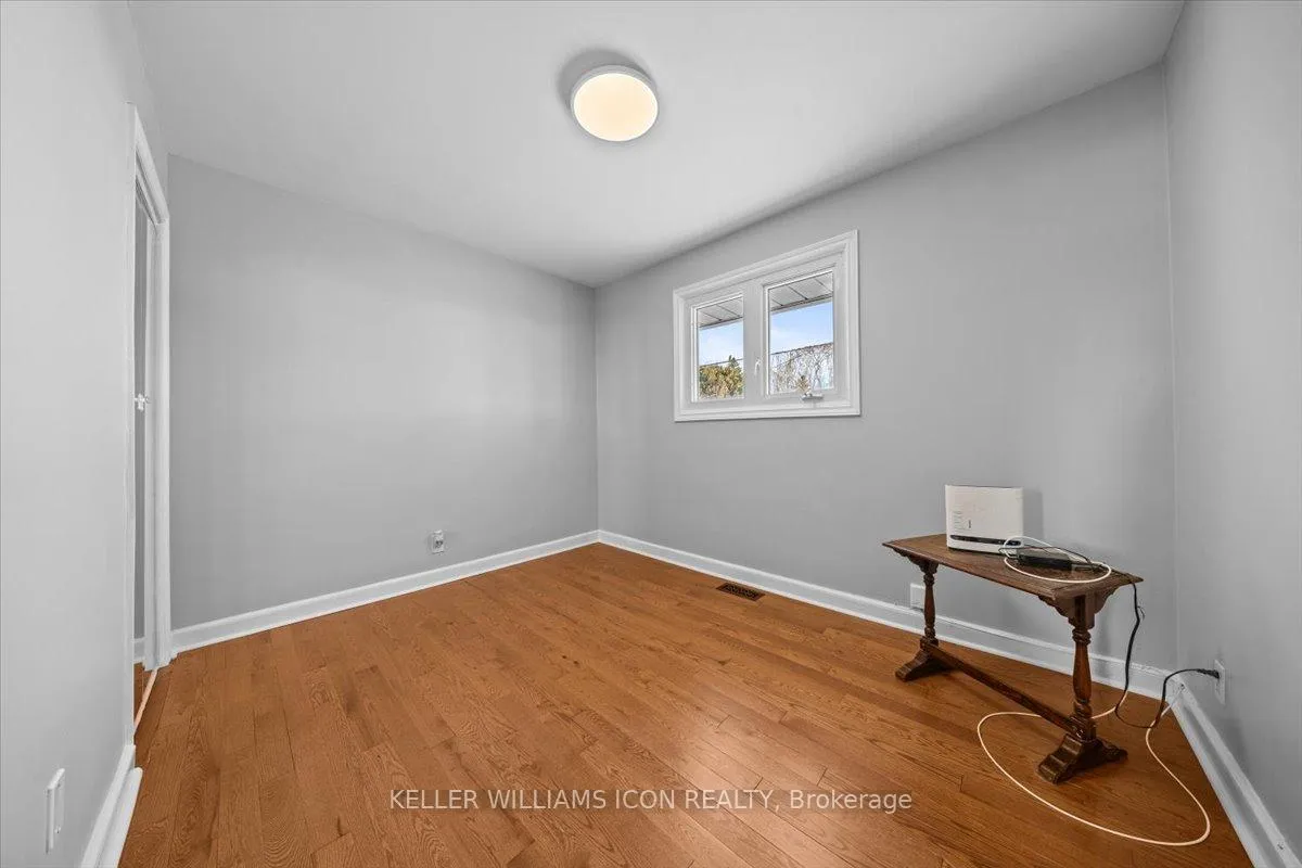 Photo 20 of 45 Epworth Avenue, Ottawa, Meadowlands/St. Claire Gardens — HOMEH