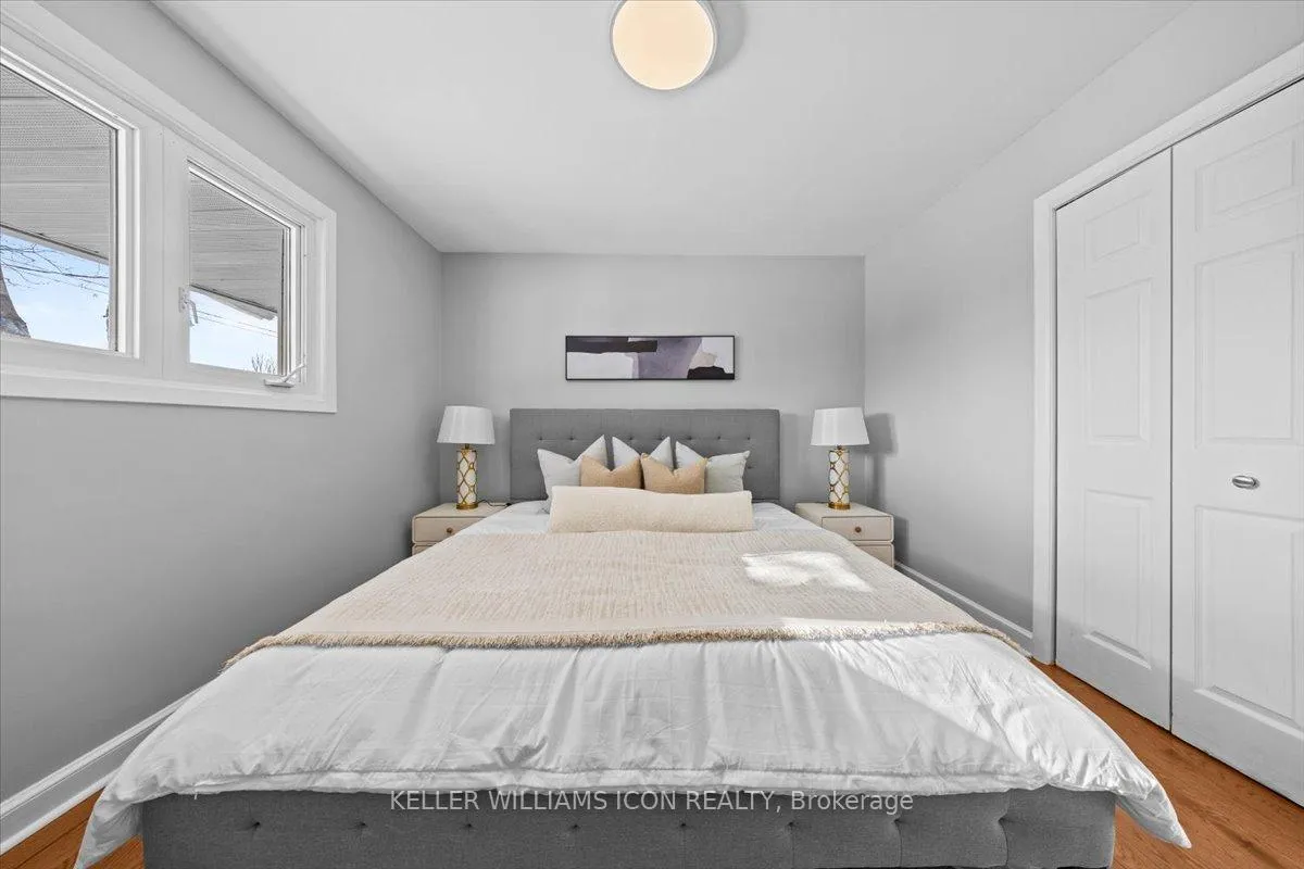 Photo 16 of 45 Epworth Avenue, Ottawa, Meadowlands/St. Claire Gardens — HOMEH