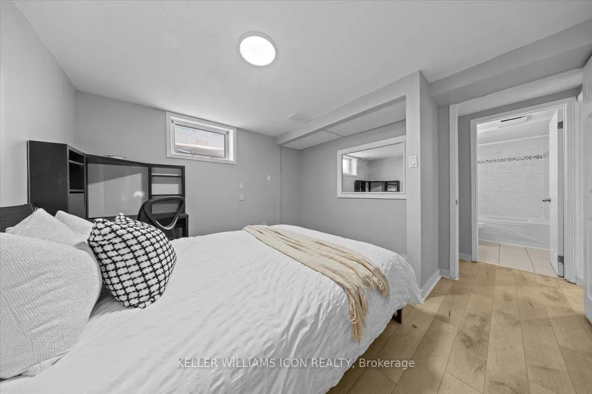 Photo 29 of 45 Epworth Avenue, Ottawa, Meadowlands/St. Claire Gardens — HOMEH