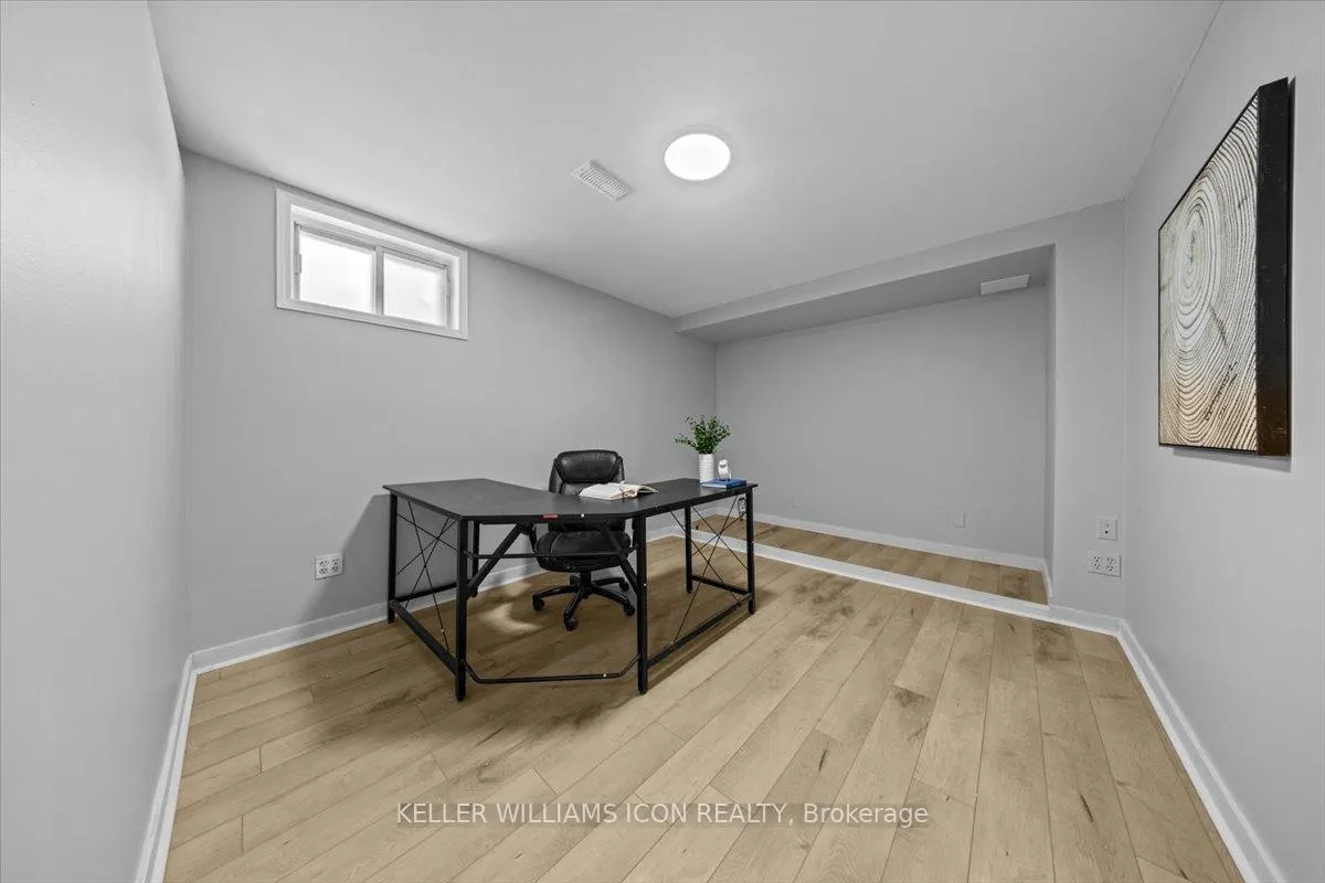 Photo 30 of 45 Epworth Avenue, Ottawa, Meadowlands/St. Claire Gardens — HOMEH