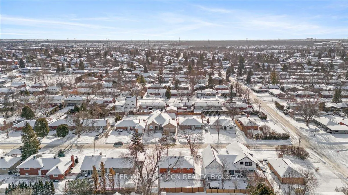 Photo 34 of 45 Epworth Avenue, Ottawa, Meadowlands/St. Claire Gardens — HOMEH