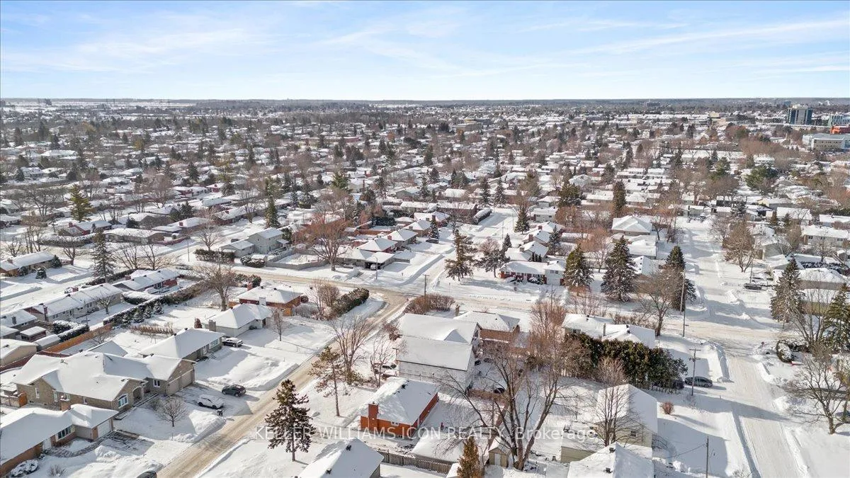 Photo 35 of 45 Epworth Avenue, Ottawa, Meadowlands/St. Claire Gardens — HOMEH