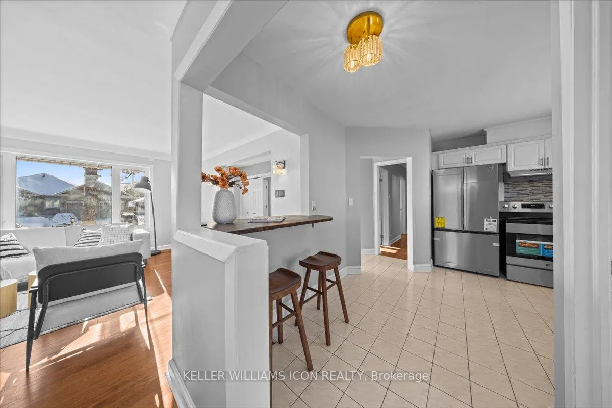 Photo 12 of 45 Epworth Avenue, Ottawa, Meadowlands/St. Claire Gardens — HOMEH