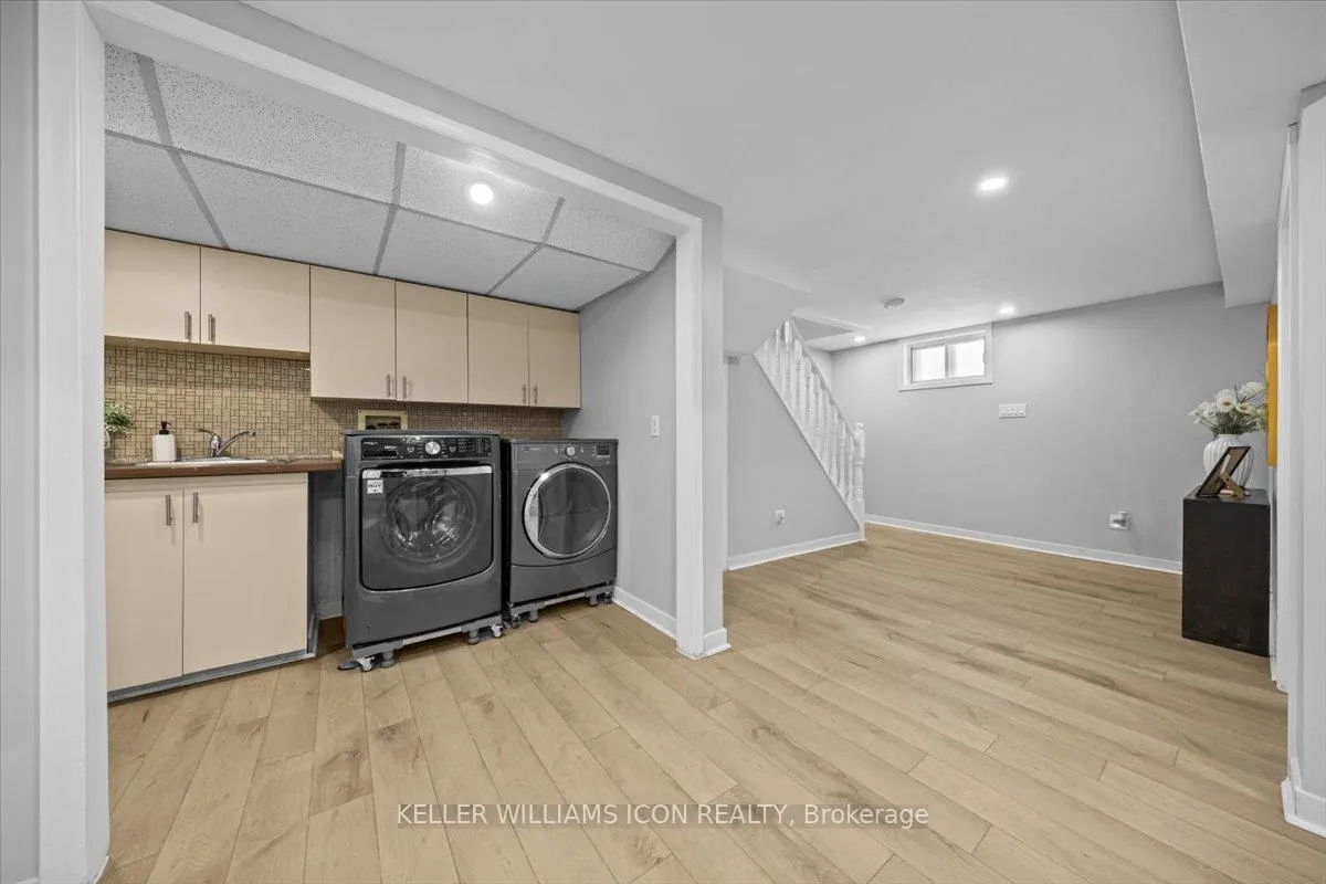 Photo 26 of 45 Epworth Avenue, Ottawa, Meadowlands/St. Claire Gardens — HOMEH