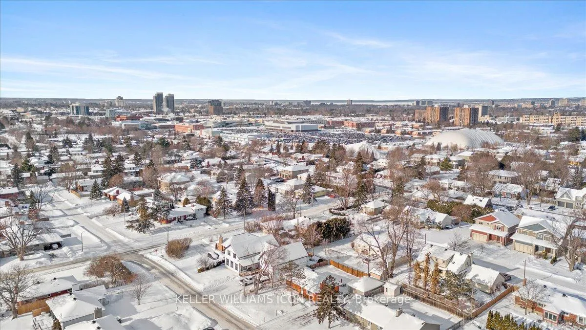 Photo 36 of 45 Epworth Avenue, Ottawa, Meadowlands/St. Claire Gardens — HOMEH