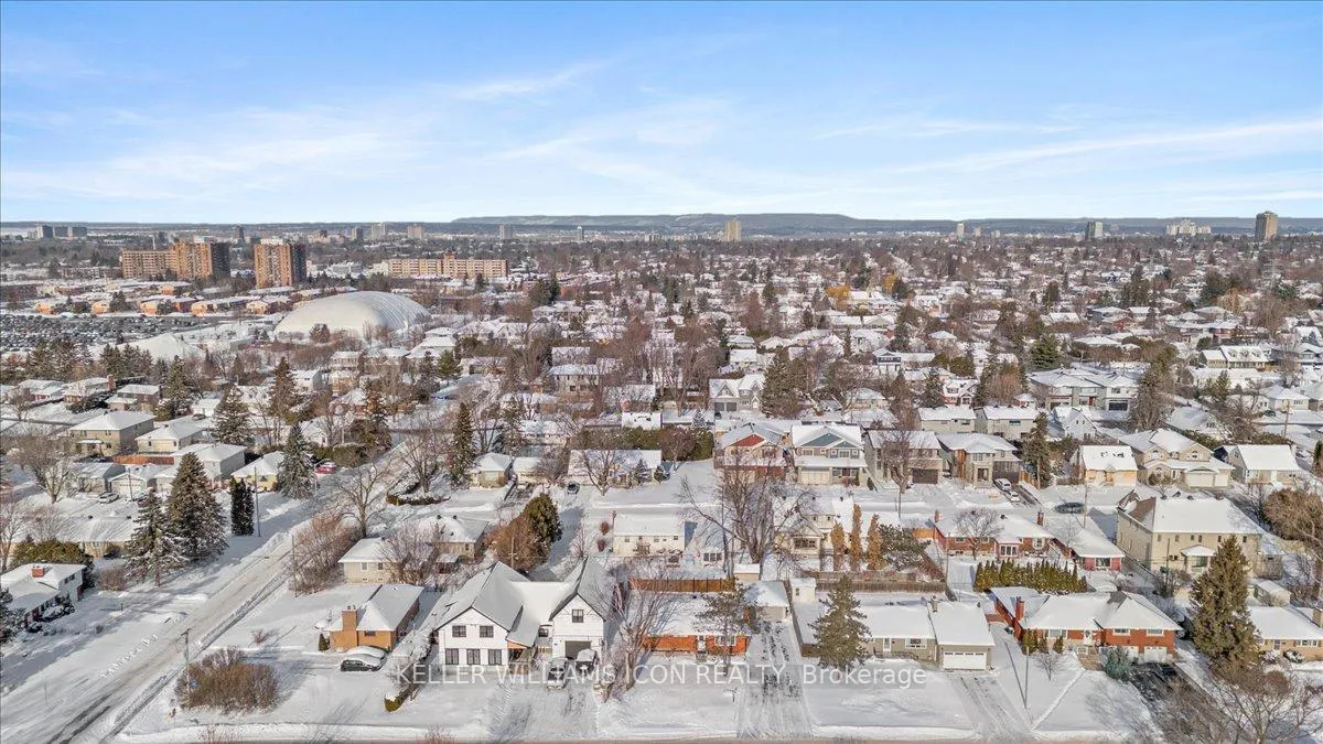 Photo 37 of 45 Epworth Avenue, Ottawa, Meadowlands/St. Claire Gardens — HOMEH