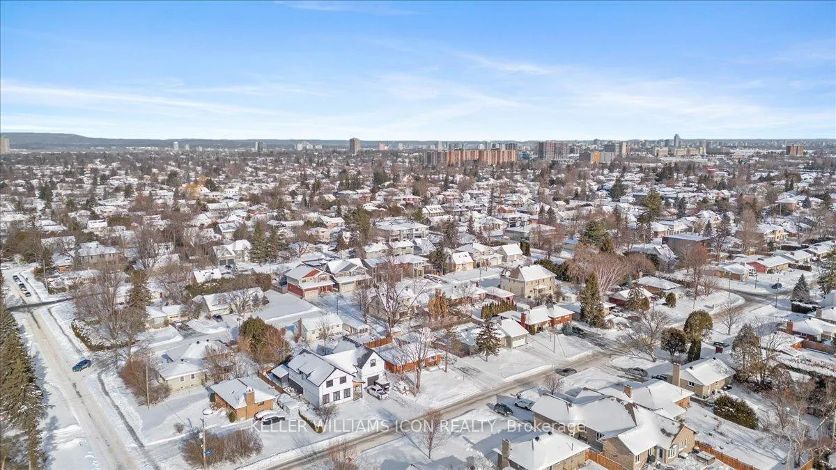 Photo 38 of 45 Epworth Avenue, Ottawa, Meadowlands/St. Claire Gardens — HOMEH