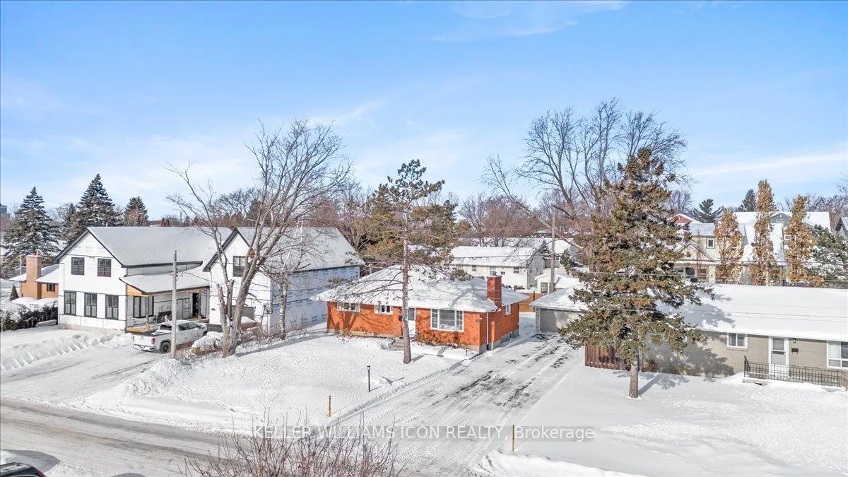 Photo 32 of 45 Epworth Avenue, Ottawa, Meadowlands/St. Claire Gardens — HOMEH
