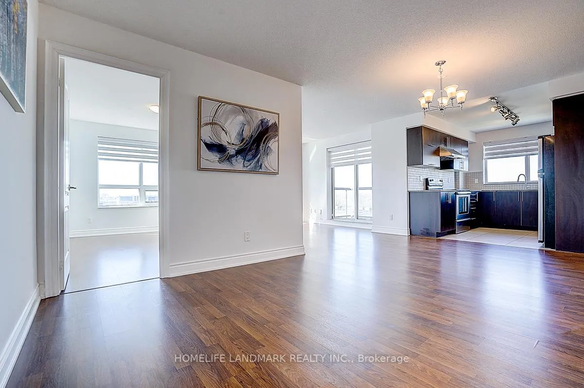 Photo 5 of Unit 815, 50 Clegg Road, Markham, Unionville — HOMEH