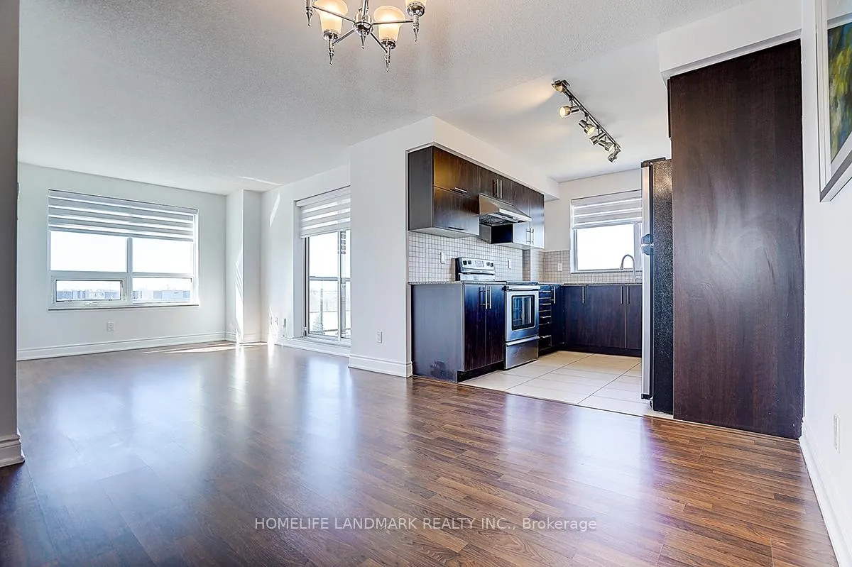 Photo 6 of Unit 815, 50 Clegg Road, Markham, Unionville — HOMEH
