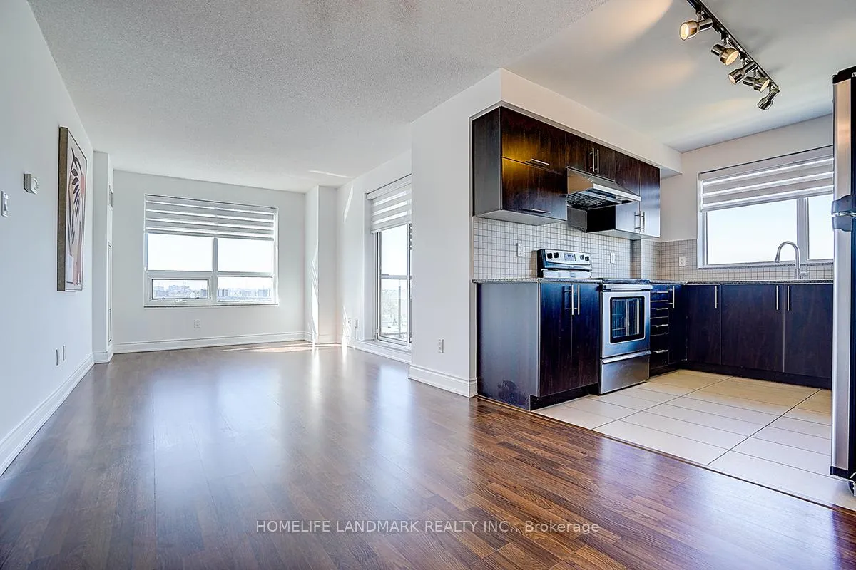 Photo 7 of Unit 815, 50 Clegg Road, Markham, Unionville — HOMEH